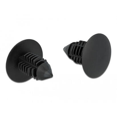 tannenbaum-clip-schwarz-10-stuck