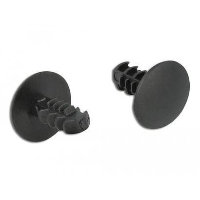 delock-tannenbaum-clip-schwarz-10-stuck