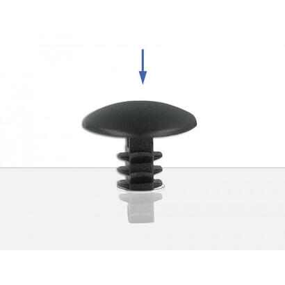 delock-tannenbaum-clip-schwarz-10-stuck