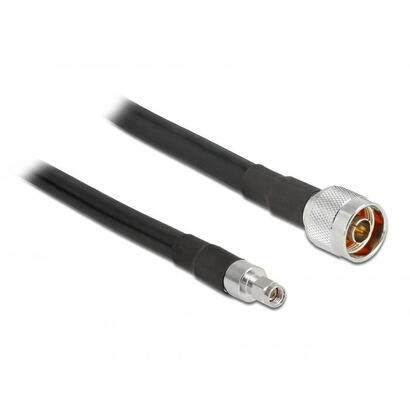 delock-antennencable-n-stecker-rp-sma-stecker-cfd400-llc400-10m-low-loss