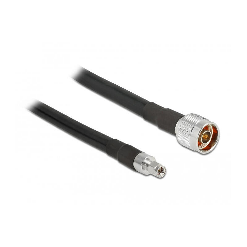delock-antennencable-n-stecker-rp-sma-stecker-cfd400-llc400-10m-low-loss