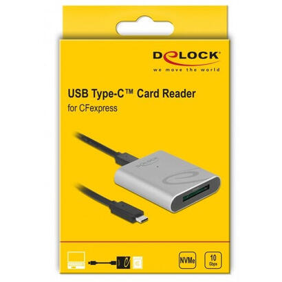 delock-usb-type-c-card-reader-im-aluminium-gehause-fur-cfexpress-speicherkarten