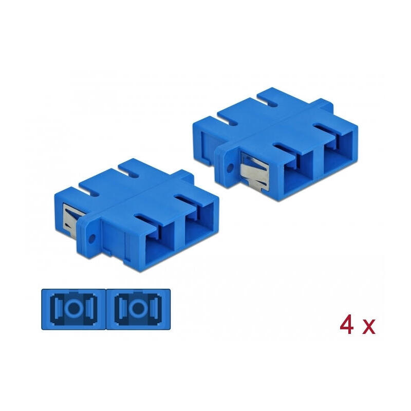 lwl-kupplung-sc-duplex-buchse-zu-sc-duplex-buchse-singlemode-4-stuck-blau