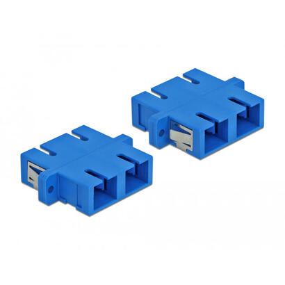 lwl-kupplung-sc-duplex-buchse-zu-sc-duplex-buchse-singlemode-4-stuck-blau