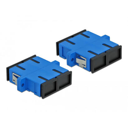 lwl-kupplung-sc-duplex-buchse-zu-sc-duplex-buchse-singlemode-4-stuck-blau