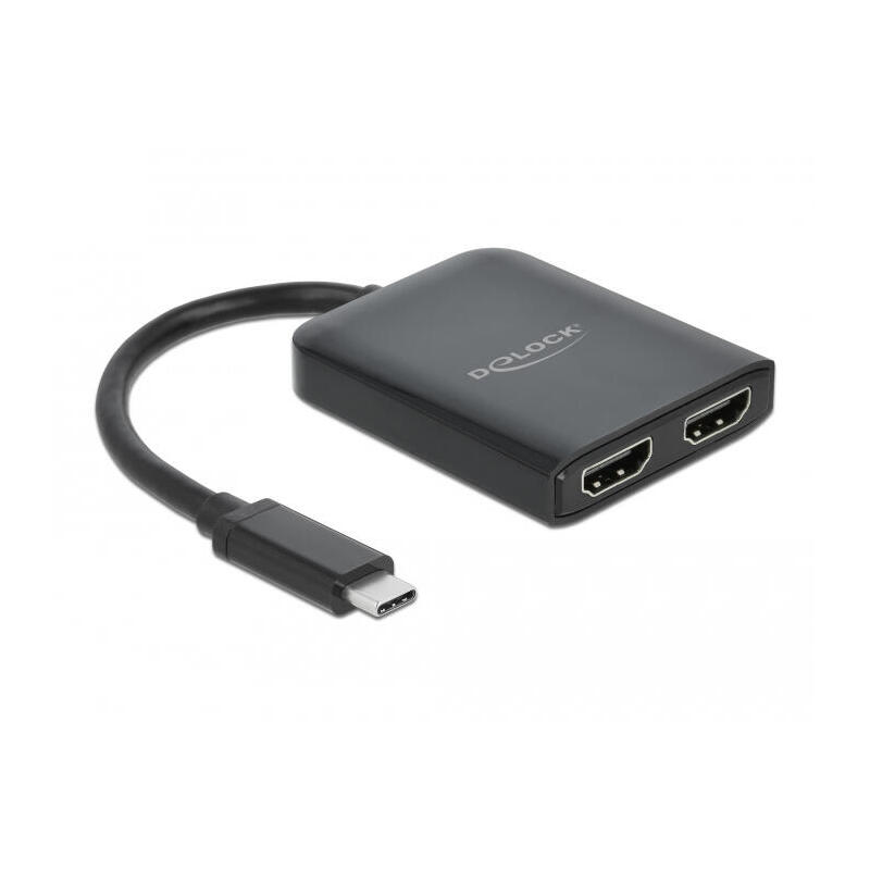 delock-usb-tipo-c-splitter-dp-alt-mode-a-2-x-hdmi-mst-vxp