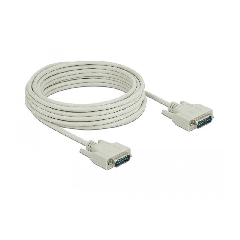 delock-serielles-cable-d-sub15-stecker-zu-stecker-10-m