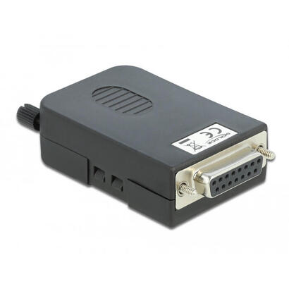 delock-d-sub15-buchse-zu-terminalblock-mit-gehause