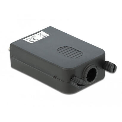 delock-d-sub15-buchse-zu-terminalblock-mit-gehause