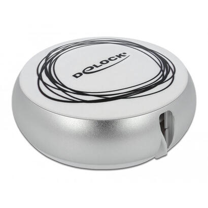 delock-usb-20-2-in-1-aufrollcable-typ-a-zu-micro-b-und-lightning-8-pin-weiss-gold