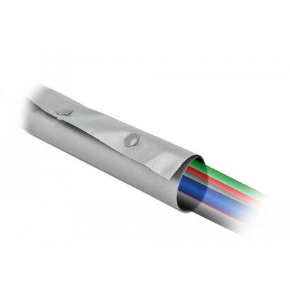delock-cableschutzschlauch-mit-knopfverschluss-hitzebestandig-2-m-x-30-mm-grau-schwarz