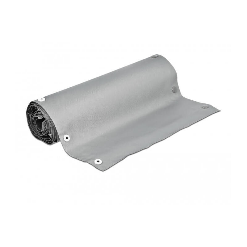 delock-cableschutzschlauch-mit-knopfverschluss-hitzebestandig-2-m-x-70-mm-grau-schwarz