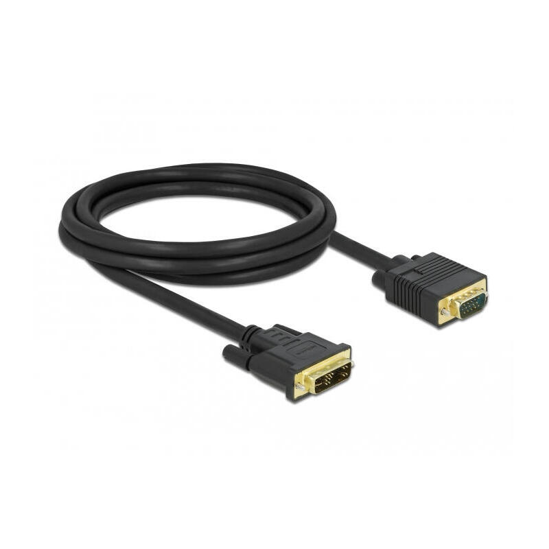 delock-cable-dvi-125-macho-a-vga-macho-2-m