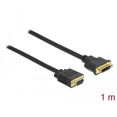 delock-cable-dvi-245-buchse-zu-vga-stecker-1-m