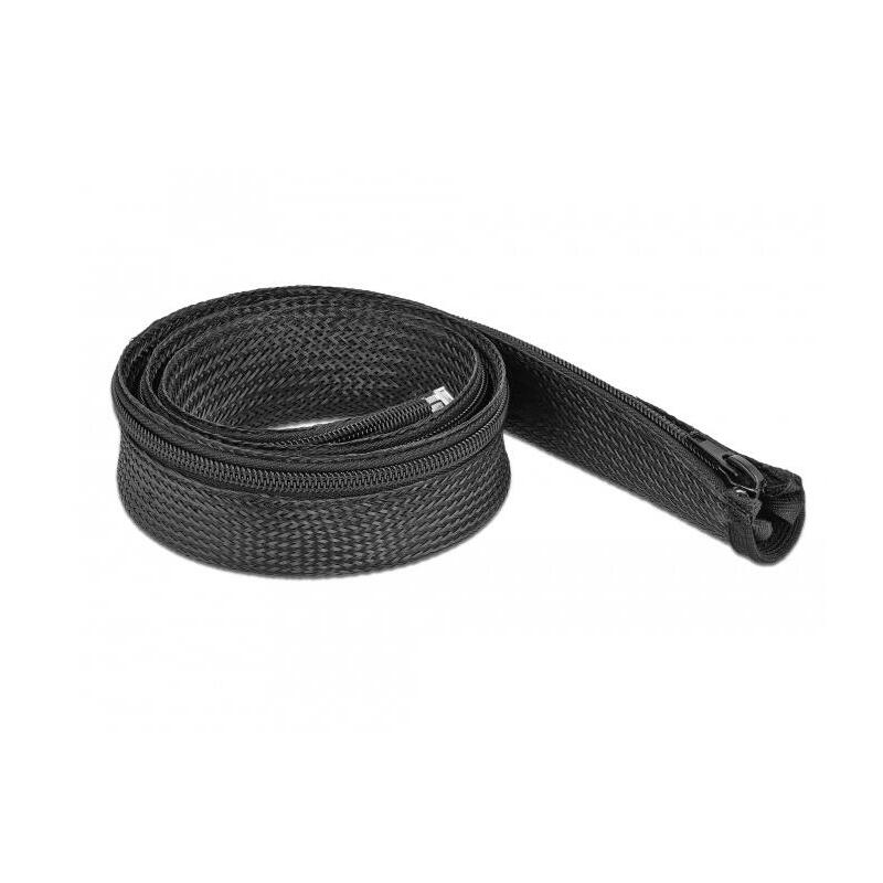 geflechtschlauch-mit-reissverschluss-hitzebestandig-1-m-x-30-mm-schwarz