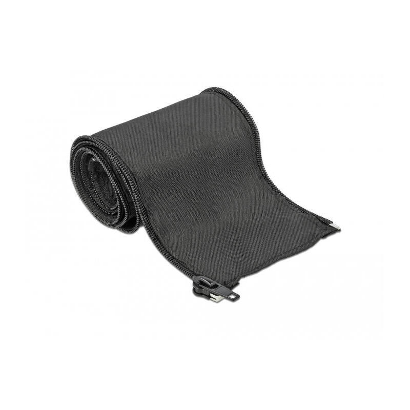 gewebeschlauch-mit-reissverschluss-hitzebestandig-1-m-x-35-mm-schwarz