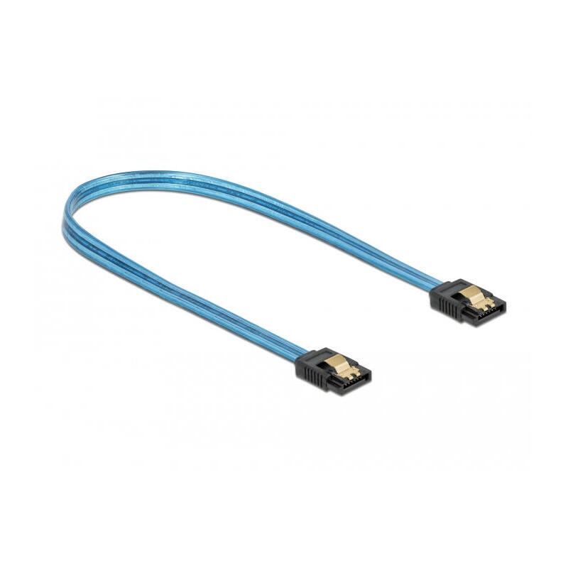 delock-sata-6-gbs-cable-uv-leuchteffekt-aal-70-cm