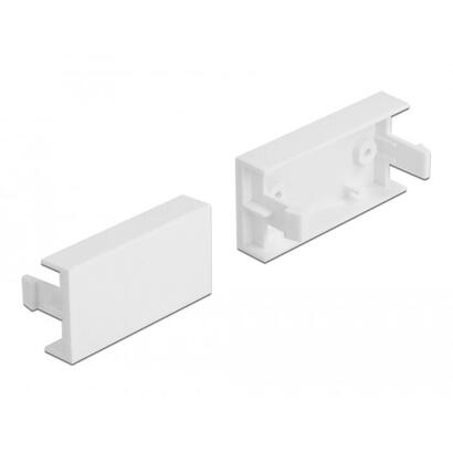 delock-easy-45-modul-blindblende-45-x-225-mm-10-piezas-blanco