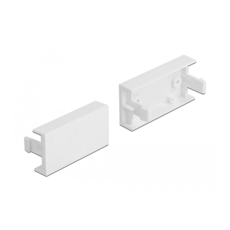 delock-easy-45-modul-blindblende-45-x-225-mm-10-piezas-blanco