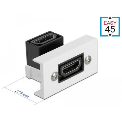 delock-easy-45-hdmi-moduloangular-90-225-x-45-mm