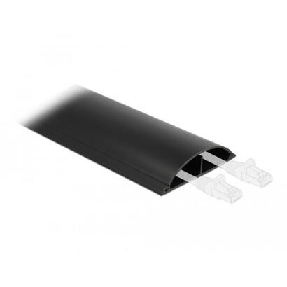 delock-cablekanal-selbstklebend-119-x-26-mm-lange-1-m-schwarz