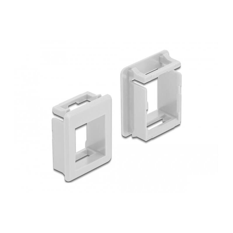 keystone-halterung-fur-gehause-4-stuck-weiss