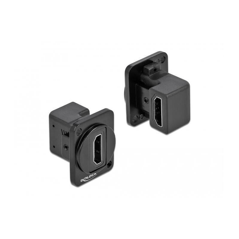 delock-d-typ-modul-hdmi-a-90-gewinkelt-buchse-zu-buchse