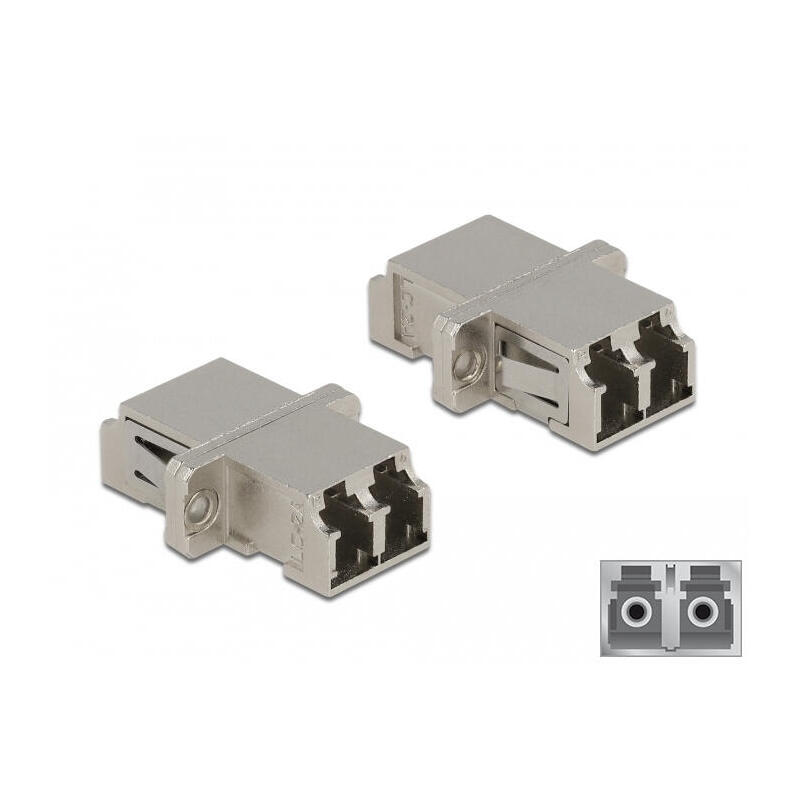 lwl-kupplung-lc-duplex-buchse-zu-lc-duplex-buchse-singlemode-metall