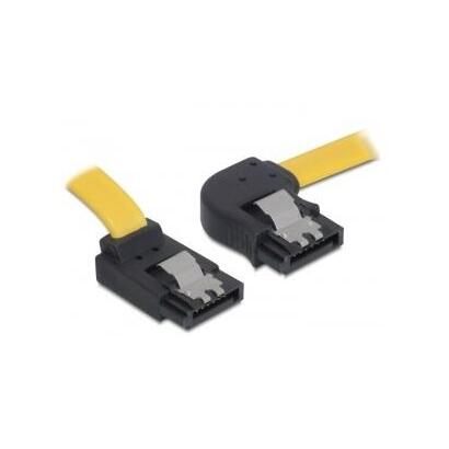 delock-sata-3-gbs-cable-oben-angular-auf-rechts-angular-30-cm-amarillo