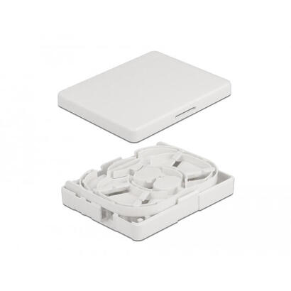 lwl-anschlussdose-zur-wandmontage-fur-2-x-sc-simplex-oder-lc-duplex-weiss