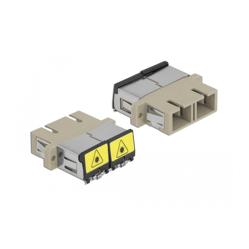 lwl-kupplung-mit-laserschutzklappe-sc-duplex-buchse-zu-sc-duplex-buchse-multimode-beige