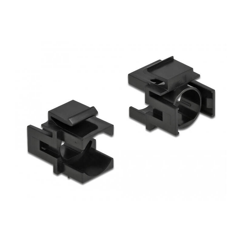 keystone-abdeckung-schwarz-mit-125-mm-d-durchfuhrung-4-stuck