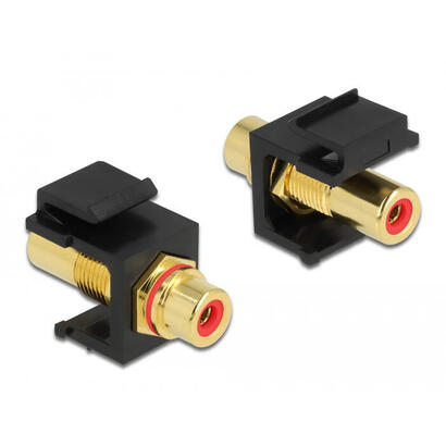 keystone-modul-cinch-buchse-cinch-buchse-chapado-en-oro-rot-schwarz