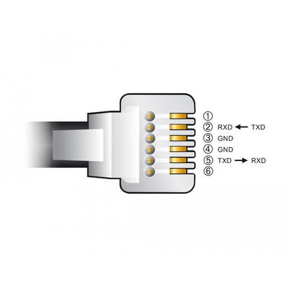delock-adaptadorkabel-usb-typ-a-a-seriell-rs-232-rj12-2-m
