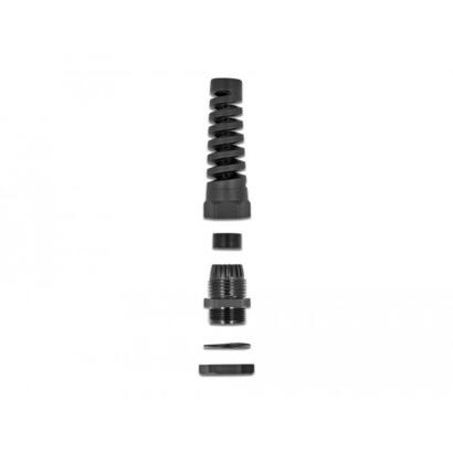 delock-cableverschraubung-mit-zugentlastung-pg7-schwarz