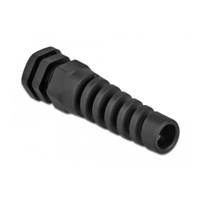 delock-cableverschraubung-mit-zugentlastung-pg11-schwarz