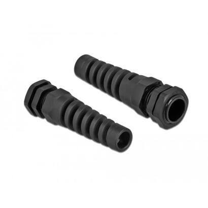 delock-cableverschraubung-mit-zugentlastung-pg11-schwarz