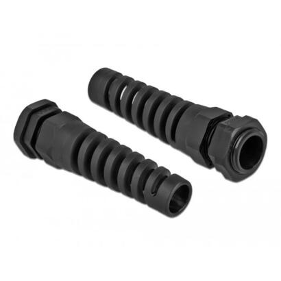 delock-cableverschraubung-mit-zugentlastung-pg135-schwarz