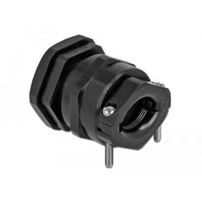 delock-cableverschraubung-pg29-mit-zugentlastung-und-biegeschutz-schwarz