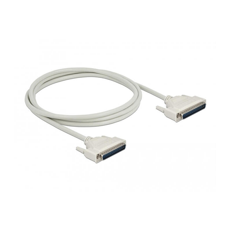delock-serielles-cable-d-sub-37-macho-a-macho-2-m