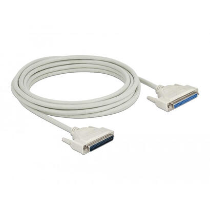 delock-serielles-cable-d-sub-37-stecker-zu-buchse-5-m