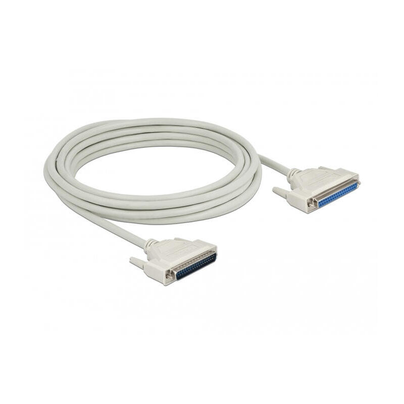 delock-serielles-cable-d-sub-37-stecker-zu-buchse-5-m