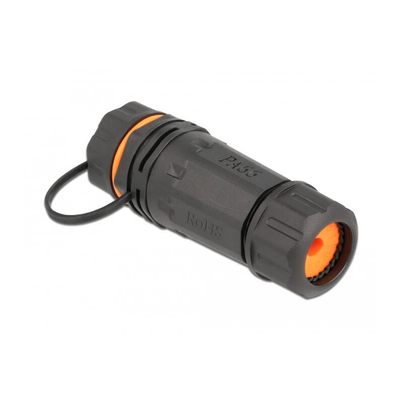 delock-86700-conector-de-cable-rj45-hembra-a-rj45-hembra-cat6a-con-carcasa-y-tapa-protectora-impermeable delock-86700-conector-de-cable-rj45-hembra-a-rj45-hembra-cat6a-con-carcasa-y-tapa-protectora-impermeable