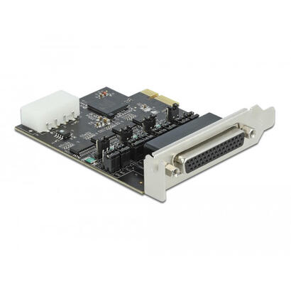 pci-express-x1-karte-zu-4-x-seriell-rs-232-mit-spannungsversorgung-5-v-12-v