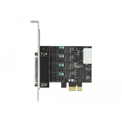 pci-express-x1-karte-zu-4-x-seriell-rs-232-mit-spannungsversorgung-5-v-12-v