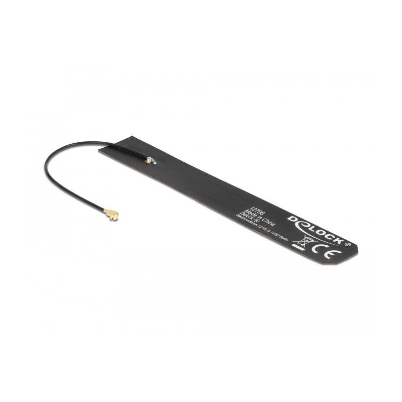 delock-5g-lte-antenne-mhf-i-kompatibler-stecker-0-4-dbi-omnidirektional-fpc