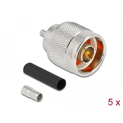 delock-n-stecker-zum-crimpen-rg-174-rg-316-mit-passendem-schrumpfschlauch