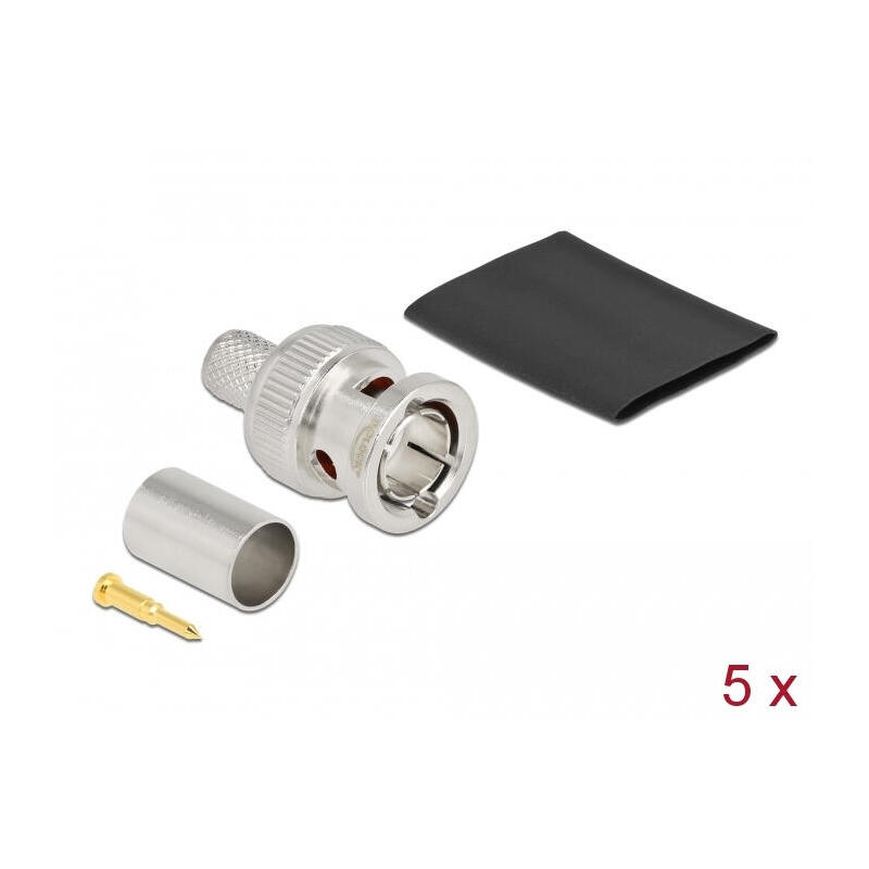 bnc-stecker-zum-crimpen-rg6-mit-passendem-schrumpfschlauch-5-stuck