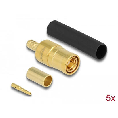 smb-stecker-zum-crimpen-rg-174-rg-316-mit-passendem-schrumpfschlauch-5-stuck