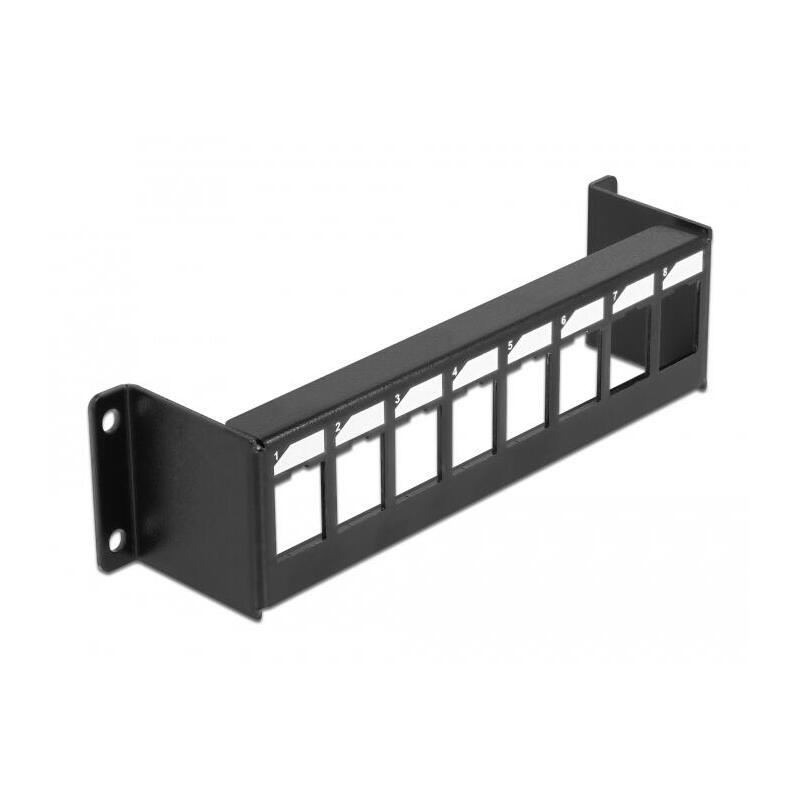 keystone-halterung-8-port-panel-aufbau